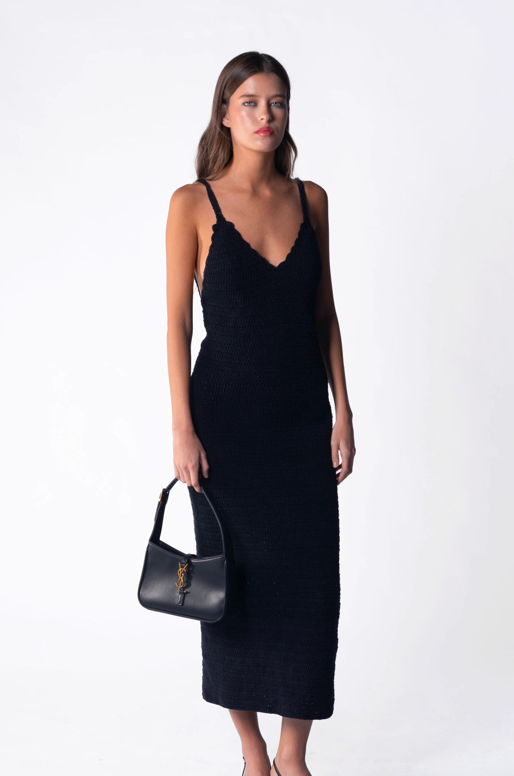 Nobu dress - Made to order