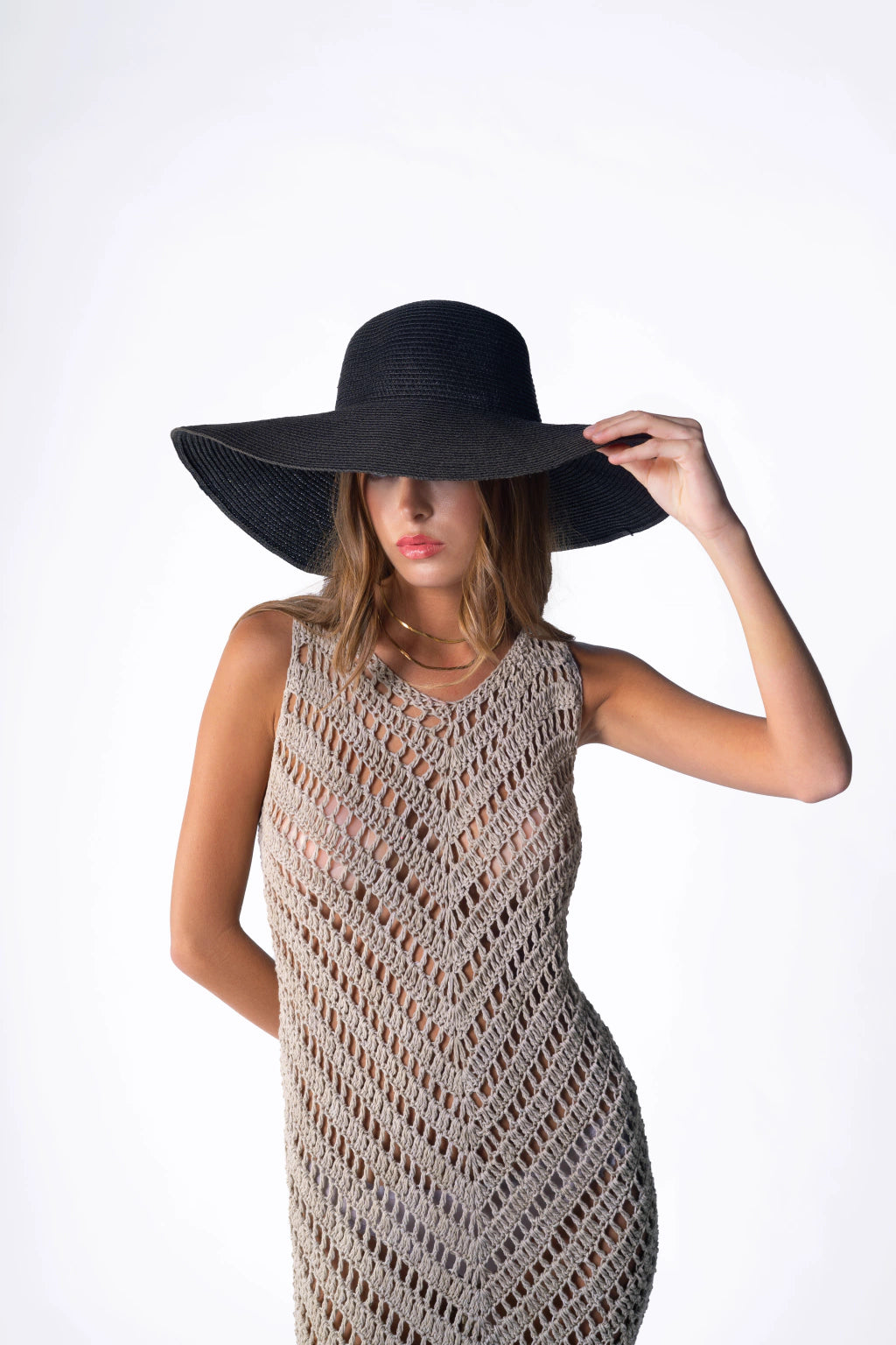 Plage dress - Made to order