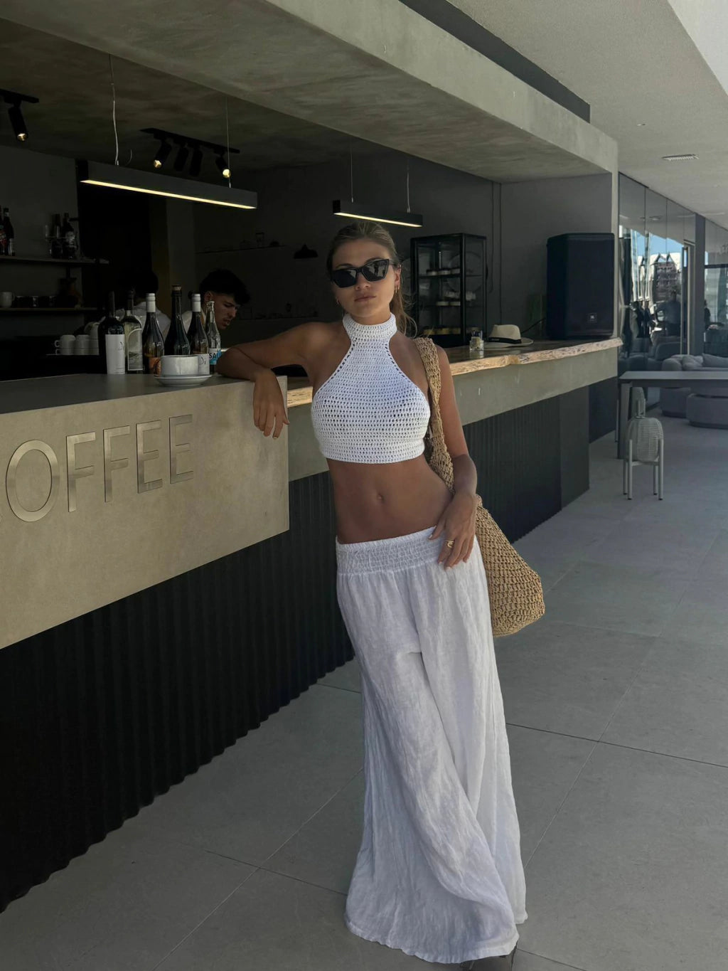 Top Gigi - Made to order